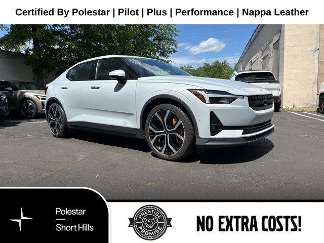 2023 Polestar 2 Performance Plus AWD photo