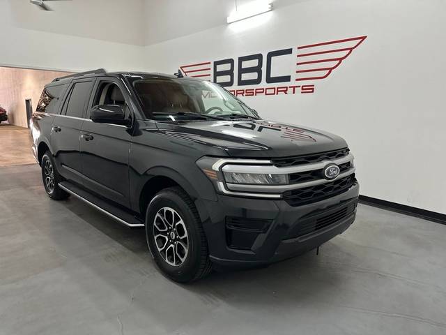 2023 Ford Expedition Max XLT RWD photo