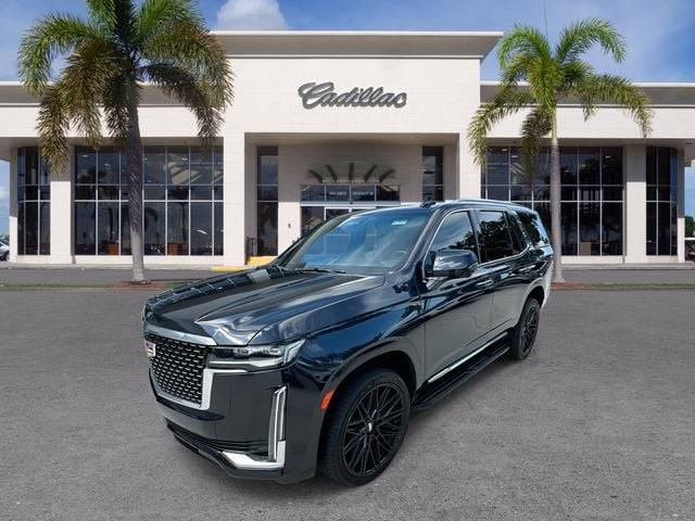 2023 Cadillac Escalade RWD Premium Luxury RWD photo