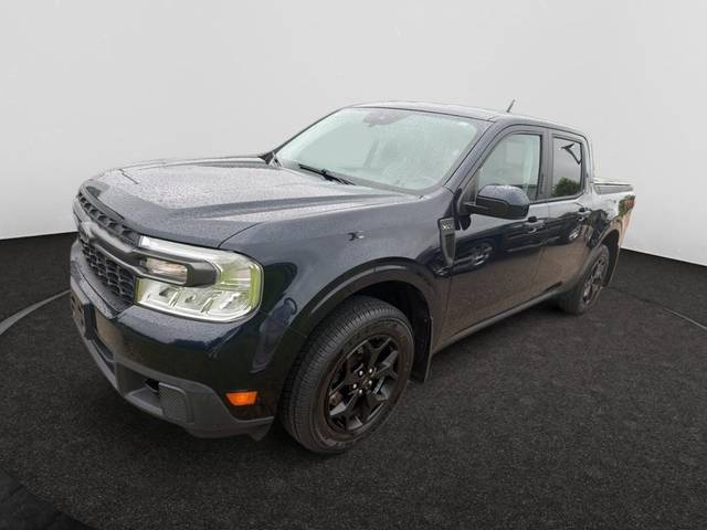 2022 Ford Maverick XL AWD photo