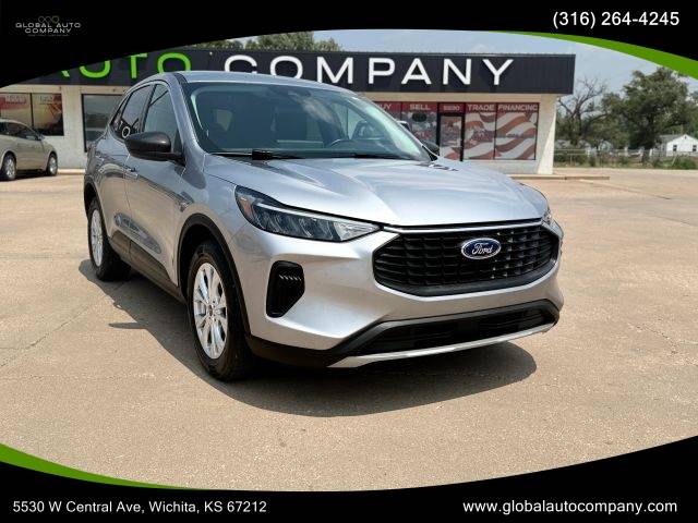 2023 Ford Escape Active FWD photo