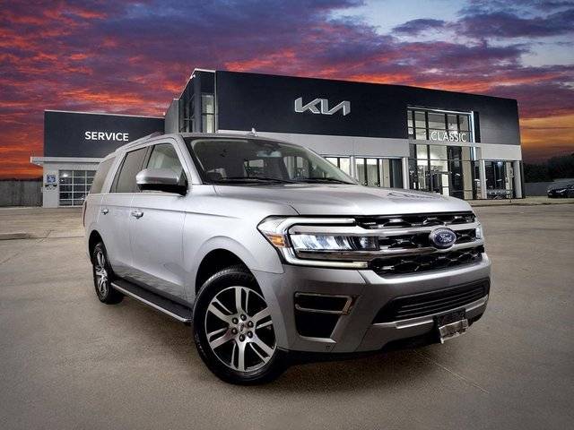 2023 Ford Expedition Limited 4WD photo