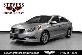 2015 Hyundai Sonata 2.4L SE FWD photo