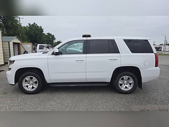2020 Chevrolet Tahoe Commercial 4WD photo