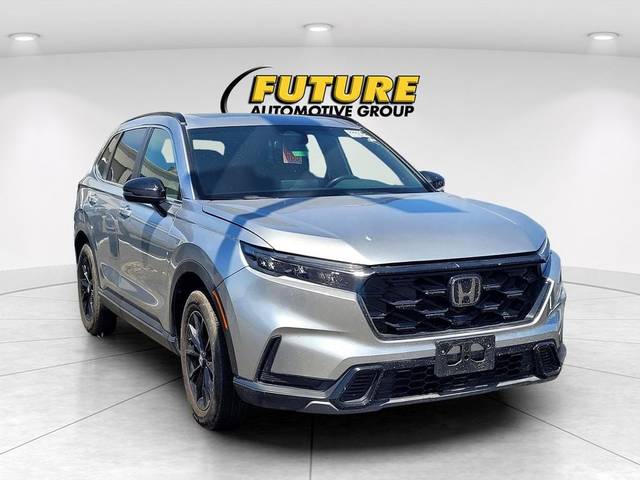 2023 Honda CR-V Sport AWD photo