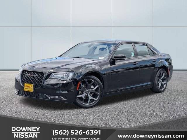2023 Chrysler 300 300S RWD photo