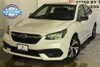 2022 Subaru Legacy AWD photo