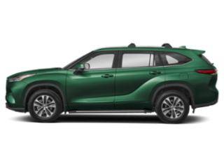 2023 Toyota Highlander Hybrid XLE AWD photo