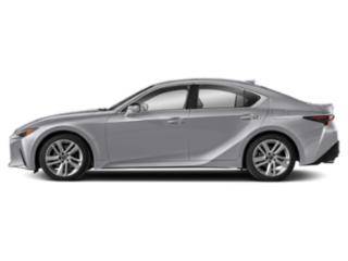 2022 Lexus IS IS 300 RWD photo