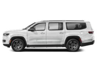 2023 Jeep Wagoneer L Series II RWD photo