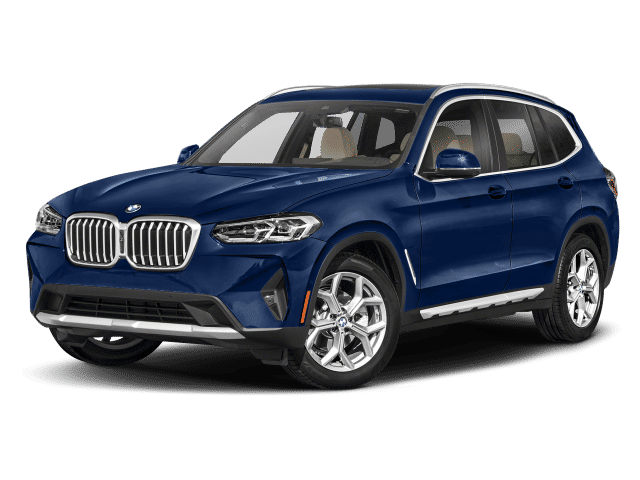 2023 BMW X3 M40i AWD photo