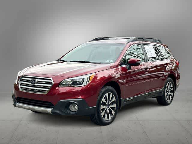2016 Subaru Outback 3.6R Limited AWD photo