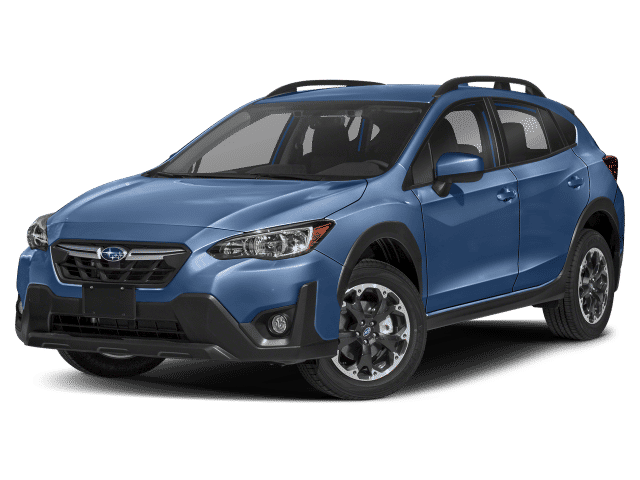2021 Subaru Crosstrek Premium AWD photo