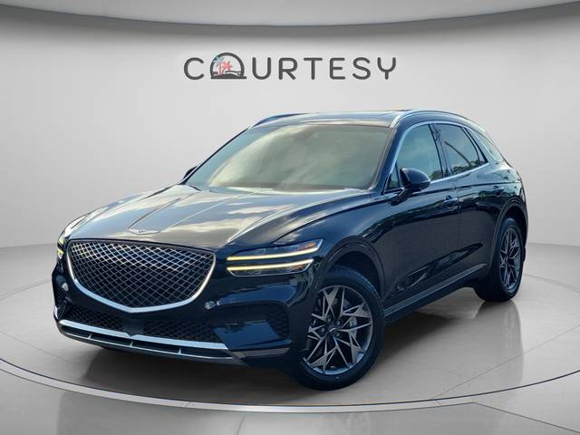 2023 Genesis GV70 2.5T AWD photo