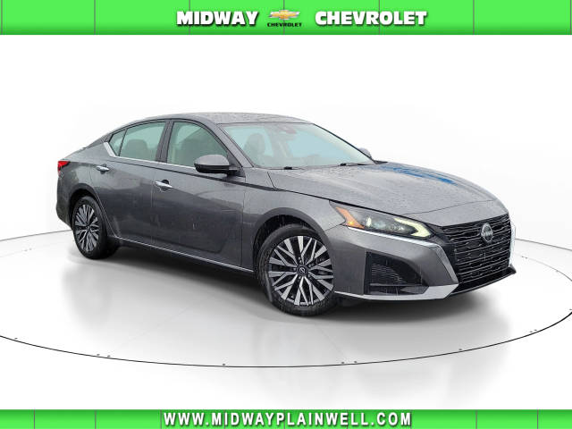 2023 Nissan Altima 2.5 SV FWD photo