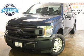 2020 Ford F-150 XL 4WD photo