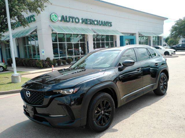 2023 Mazda CX-50 2.5 S Preferred Plus Package AWD photo