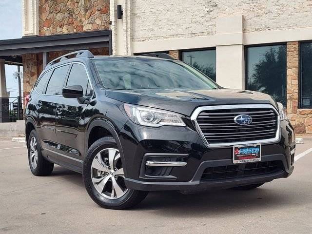 2022 Subaru Ascent Premium AWD photo