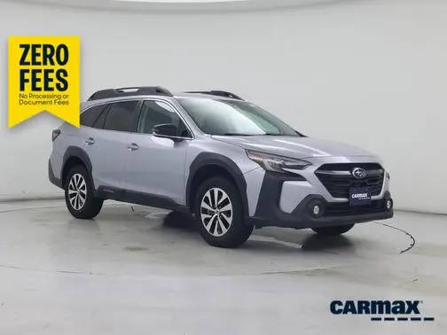 2023 Subaru Outback Premium AWD photo