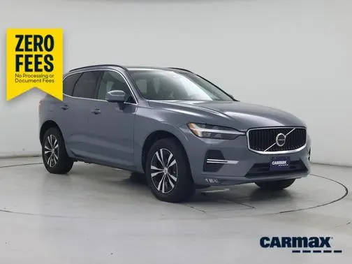 2023 Volvo XC60 Core AWD photo