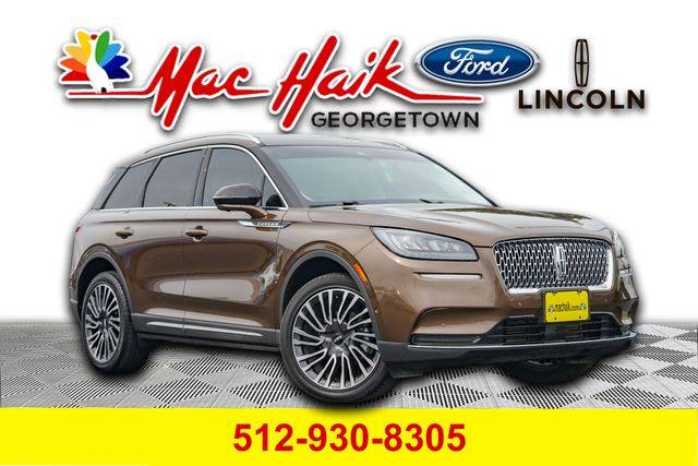 2022 Lincoln Corsair Reserve FWD photo