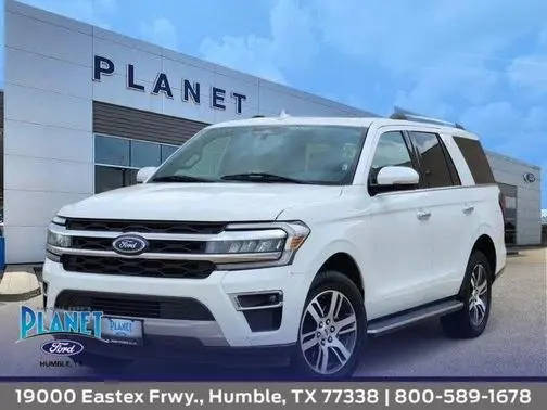 2023 Ford Expedition Limited RWD photo