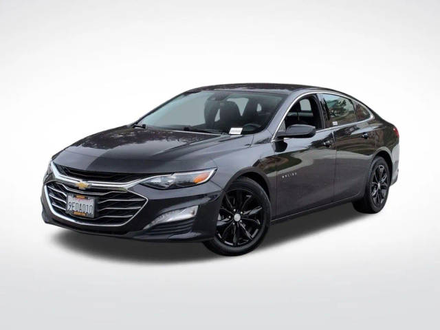 2023 Chevrolet Malibu LT FWD photo