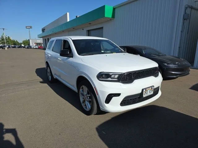 2023 Dodge Durango GT AWD photo