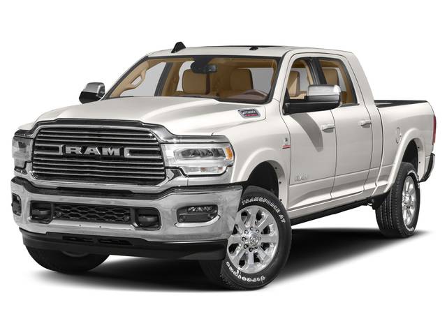 2022 Ram 2500 Limited 4WD photo