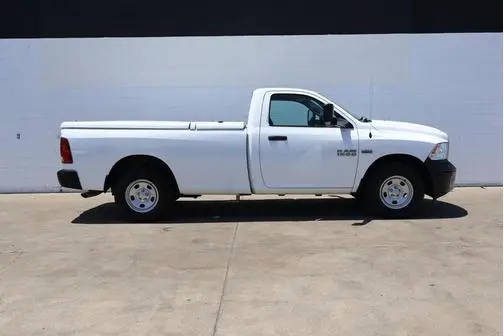 2015 Ram 1500 Tradesman 4WD photo