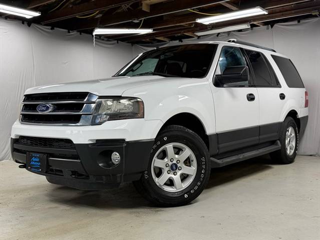 2017 Ford Expedition XL 4WD photo