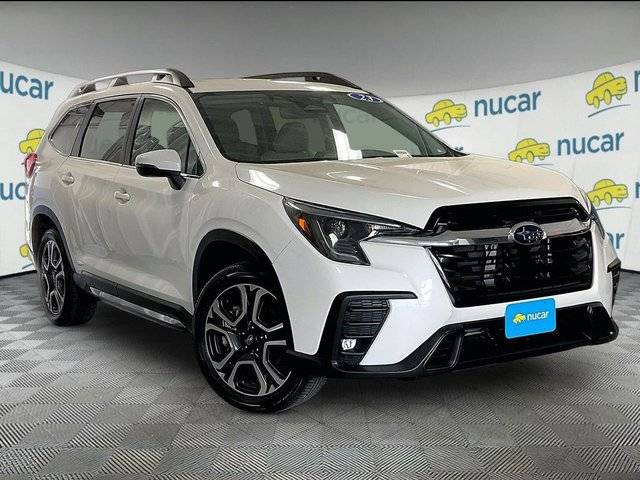 2023 Subaru Ascent Limited AWD photo