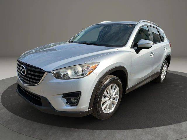 2016 Mazda CX-5 Touring AWD photo