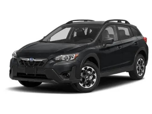 2021 Subaru Crosstrek  AWD photo