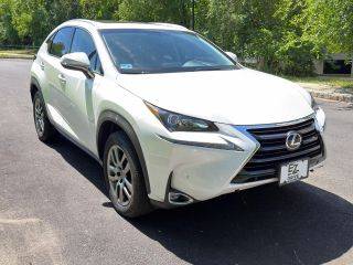 2016 Lexus NX  AWD photo