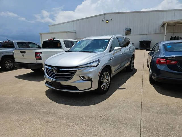 2022 Buick Enclave Premium FWD photo