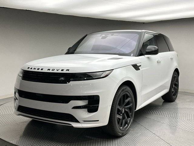 2023 Land Rover Range Rover Sport SE Dynamic AWD photo