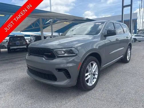 2023 Dodge Durango GT AWD photo