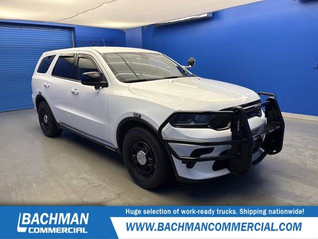 2023 Dodge Durango Pursuit AWD photo