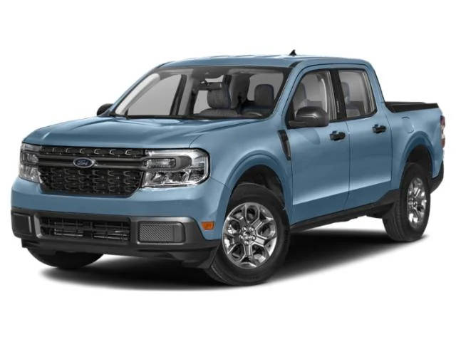 2023 Ford Maverick XLT FWD photo