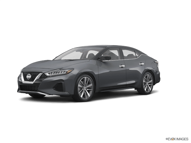 2020 Nissan Maxima SV FWD photo