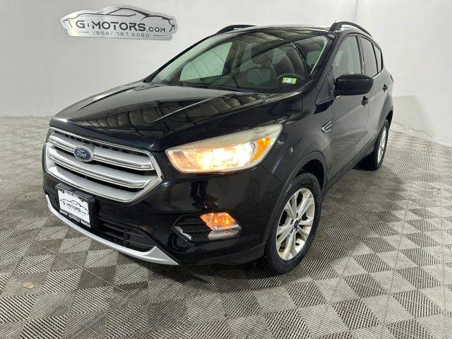 2018 Ford Escape SE 4WD photo