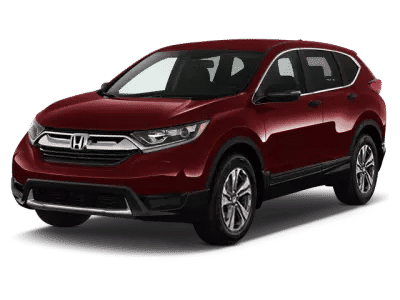 2017 Honda CR-V LX FWD photo