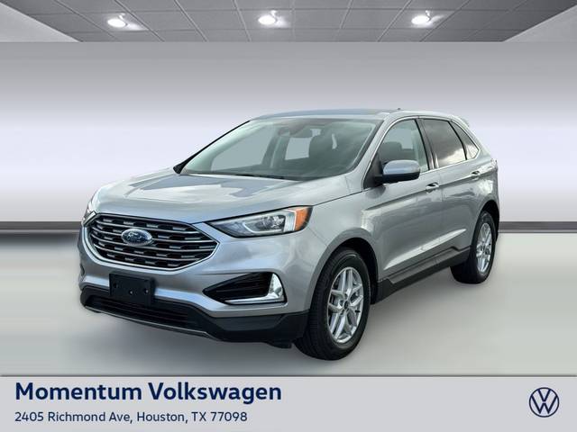 2022 Ford Edge SEL AWD photo