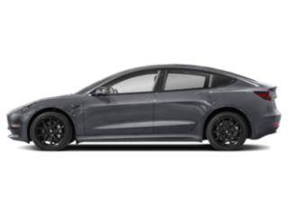 2021 Tesla Model 3 Long Range AWD photo