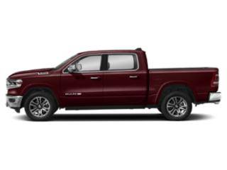 2022 Ram 1500 Longhorn 4WD photo