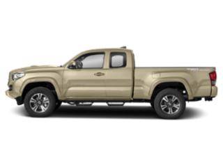 2018 Toyota Tacoma TRD Sport RWD photo