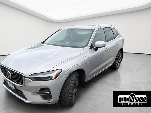 2022 Volvo XC60 Recharge Inscription AWD photo