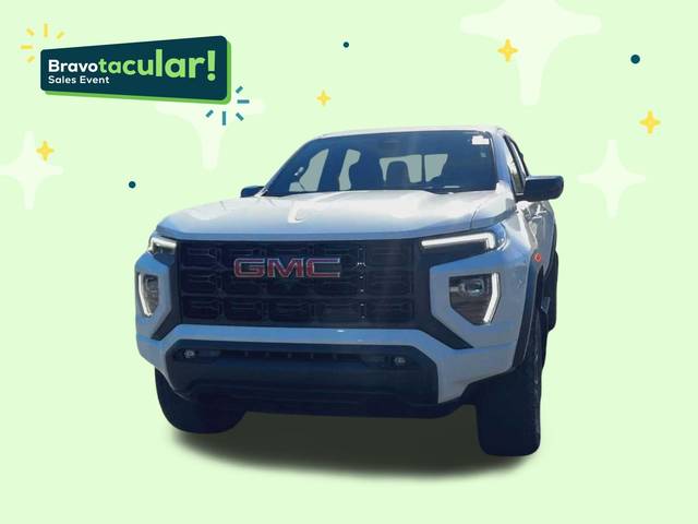 2023 GMC Canyon 4WD Elevation 4WD photo