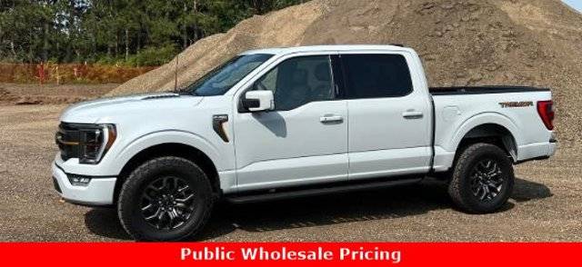 2023 Ford F-150 Tremor 4WD photo